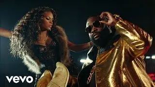 Rick Ross - The Code (Ft. Jeezy & T.I.) [Music Video] 2025