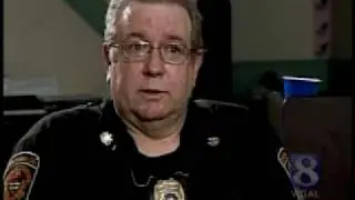 Kim jest policjant?