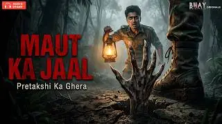 Yudh - Jungle Hindi Horror Story in 1965 Jharkhand | Hindi Horror Story Podcast
