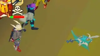 I PKED 1B+ ALL OVER THE WILDERNESS