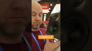 Edifier Drops Stunning New Speakers at CES 2026! Link in Bio!