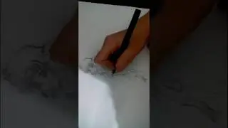 Sailor Moon Crystal III - Sailor Mercury - Speed Drawing