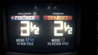Bobby Fischer Against the World (2011) - Official Trailer [HD]