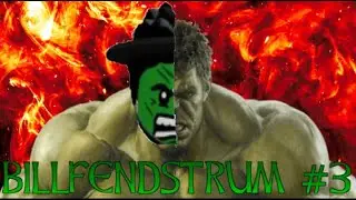 BillFendstrum | Sword Fighting Montage #3