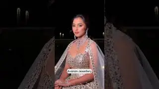 The Art of Renting Designer Bridal Jewellery | Rent Luxury Jewellery for Your Wedding #jewelry