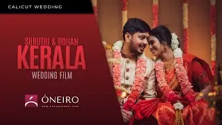Kerala wedding at Calicut - Shruthi & Rohan- ONEIRO by Anbujawahar