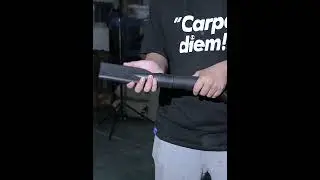Ultimate Industrial Vacuum Power! Crush Dust, Dirt & Water &ndash; All in One Machine! 💪