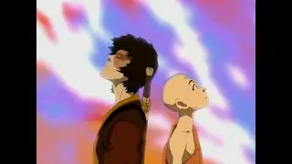 Fix Me: A Zuko AMV