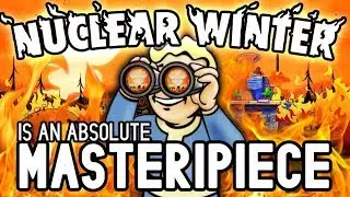 Fallout 76 battle royale is a masterpiece