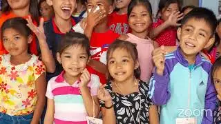 Facebook Live Archive: Earth Hour 2022