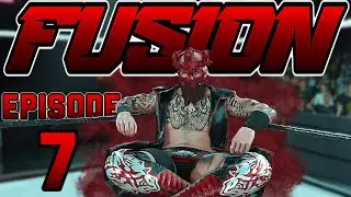 ZWC: FUSION EP. 7: THE RINGMASTER RUMBLE