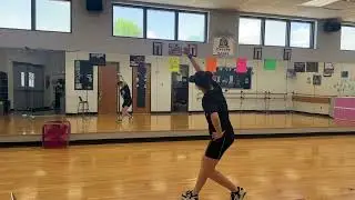 Big Finale Combo! *EVERYONE LEARN*