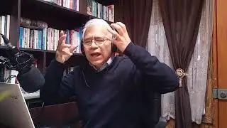 2 Timoteo 3, parte 1. Pastor Hector Albuerno