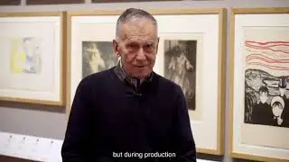 Ambroise Vollard / Yvon Lambert, conversation &agrave; l'occasion de la FIAC Online Viewing Rooms