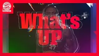 Darrun Hilliard: What's Up? | Portrait von unserem Neuzugang | FC Bayern Basketball