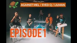 BUDAK BELAKANG S2 |EP 1| AGAINST MEL, SYED QODEEM ,LIL MAN