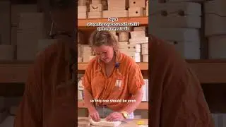 Day 8 of opening mystery molds everyday until I open my new studio!