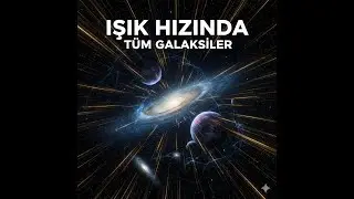 Işık Hızında Yolculuk: G&ouml;zlemlenebilir Evrenimizdeki T&uuml;m Galaksiler