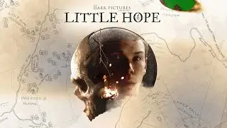 Little Hope часть 1 , стрим. Заходи, будет страшно #стрим #игрынапк #прохождение #игры #актёр