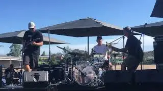Marvin - Spindrift Saga (Live at Moruya Waterfront) 15.11.20