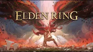 🔴 Elden Ring LIVE: Severe Skill Issue against Malenia