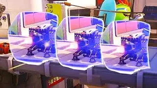 Moments Only Old Overwatch Players Will Remember