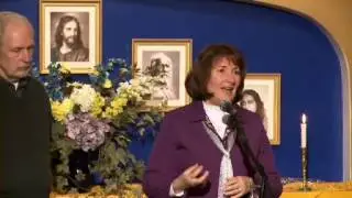 Answers to Common Spiritual Questions - Jyotish and Devi Novak - Feb 12, 2009