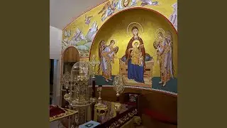 Orthodox Chant for Sleep