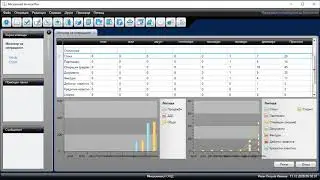 Microinvest Invoice Pro - Монитор на извършените операции