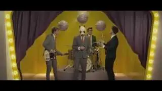 Cro - Dream (Official Video - English Version)