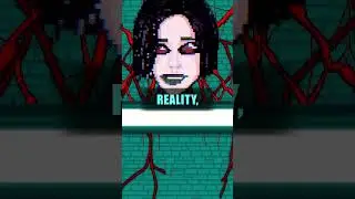 Эта игра называется Offering App и доступна в Steam. #offeringapp #horrorgame #indiehorror #shorts