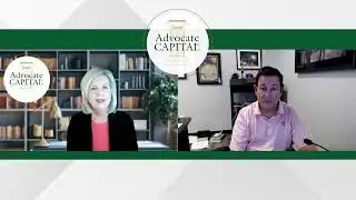 Meet Advocate Capital Client Terry Jackson
