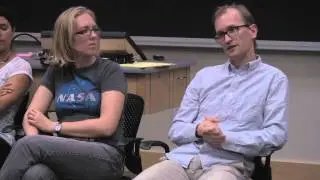 MIT - The Science Behind Interstellar