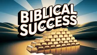 How to Multiply Your Wealth & Success (Biblical Success Principles)