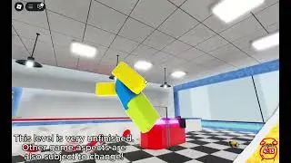Cleanup Crew 2 - Dan's Diner Level & Message