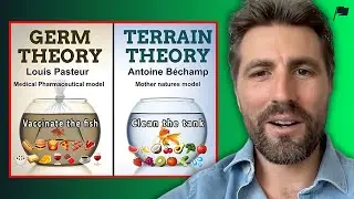 The Rivalry That Shaped Modern Medicine (Pasteur vs. B&eacute;champ)