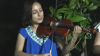 TALENTO y BELLEZA con MUJERES HUAPANGUERAS!!!