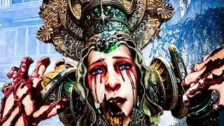 🔴LIVE | The Sun God's Divine Mission Against The Sea God's Legions | Crisol Theater of Idols Ep. 2