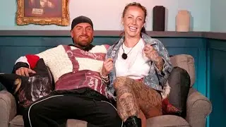 Drama im Promihof: Gigi & Sandra knutschen – oder mehr?