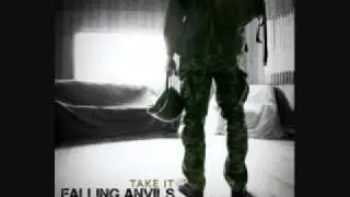 Falling Anvils - Little Tree