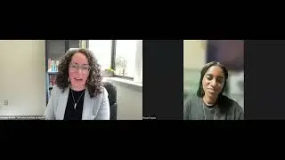 Webinar - I Survived the October 7 Massacre with Mazal Tazazo and Monique Beadle