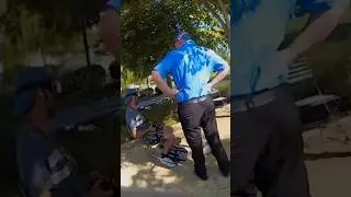 How to deal with Security. #fpv #drone #shorts #howto #gaming #technology #tinywhoop #fun