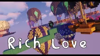 Rich Love - A Bedwars Montage (Late tribute to the legend, cooldude951)