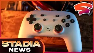 New Stadia Feature Coming That Has Me Hyped! | New Free 2 Play Game Announced | Promotion Update