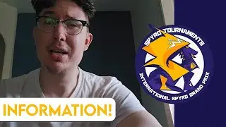 International Spyro Grand Prix 4 | General Information & Rules