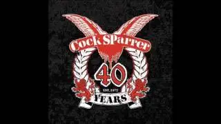 Cock Sparrer - Riot Squad
