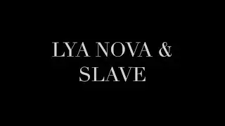 Za Tebe Biah - Lili Ivanova // Lya Nova & Slave