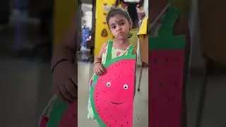 DIY Fruit & Veggie Costumes for Kids | Easy Fancy Dress Ideas with paper! |How to make a Fancy Dress