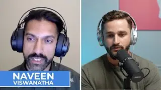 Exploring Chrome Enterprise with Google's Naveen Viswanatha