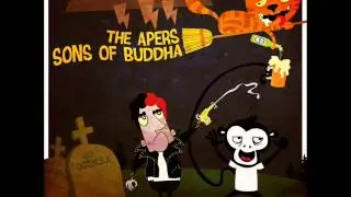 Sons Of Buddha - Robots And Aliens